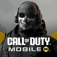 Logo Call of Duty: Mobile