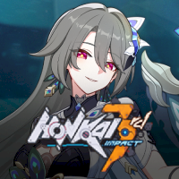 Logo Honkai Impact 3rd
