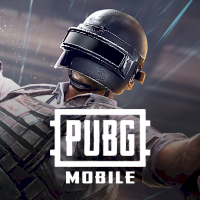 Logo PUBG Mobile